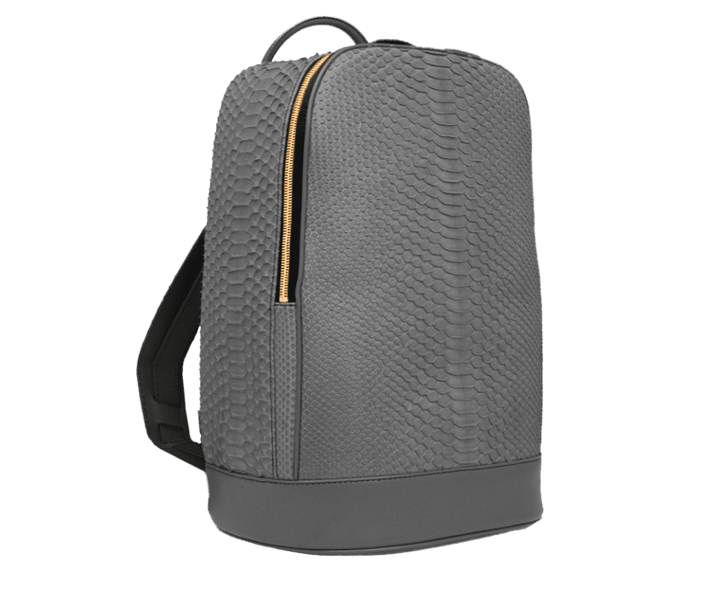 grey-python-backpack