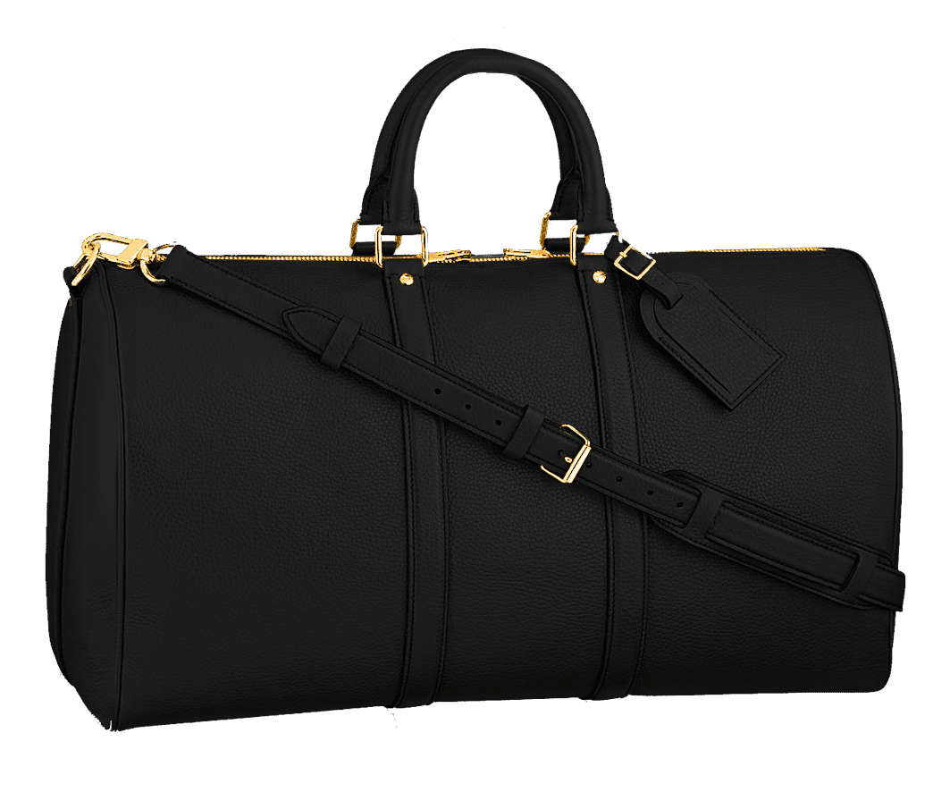 Custom Leather Duffle Bag Create Your Own Custom Travel Bag Online
