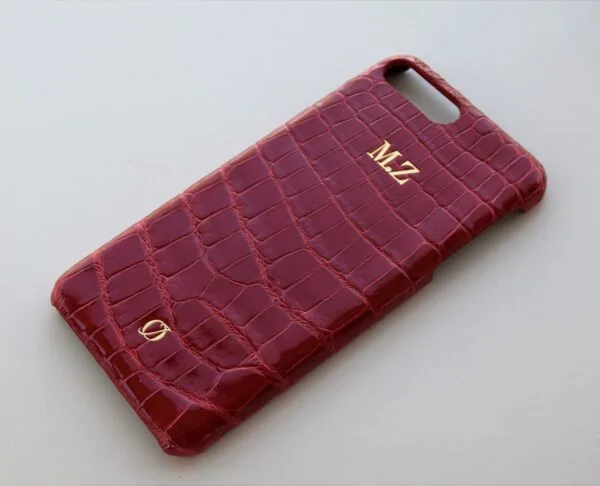 Crocodile case iphone - Image 16