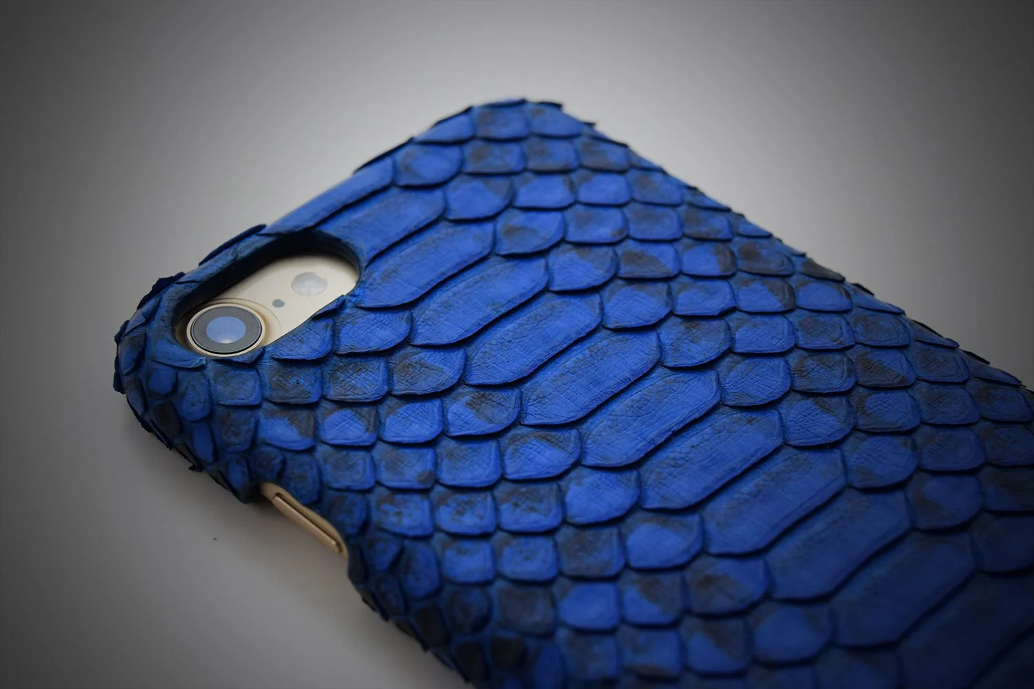 python-case-iphone-7-7 plus blue
