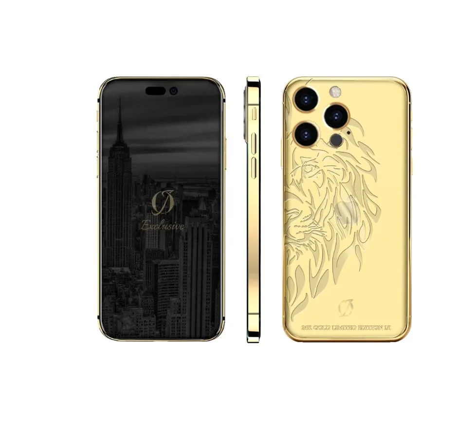 オ*ム様 Apple iPhone 16 Pro ゴールド本体 iPhone 16 ProとiPhone 16 Pro Max - Apple（日本）
