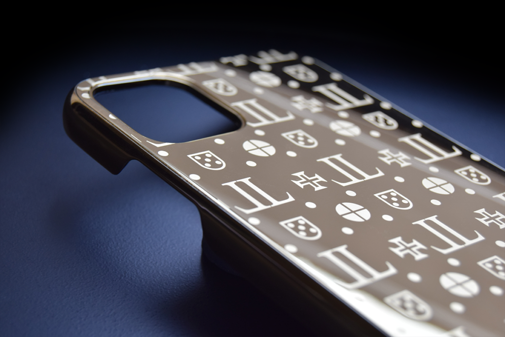 24k gold case iphone 12 pro max 12