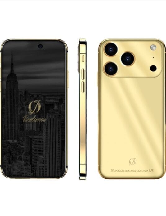 24k-gold-iphone-17-pro max
