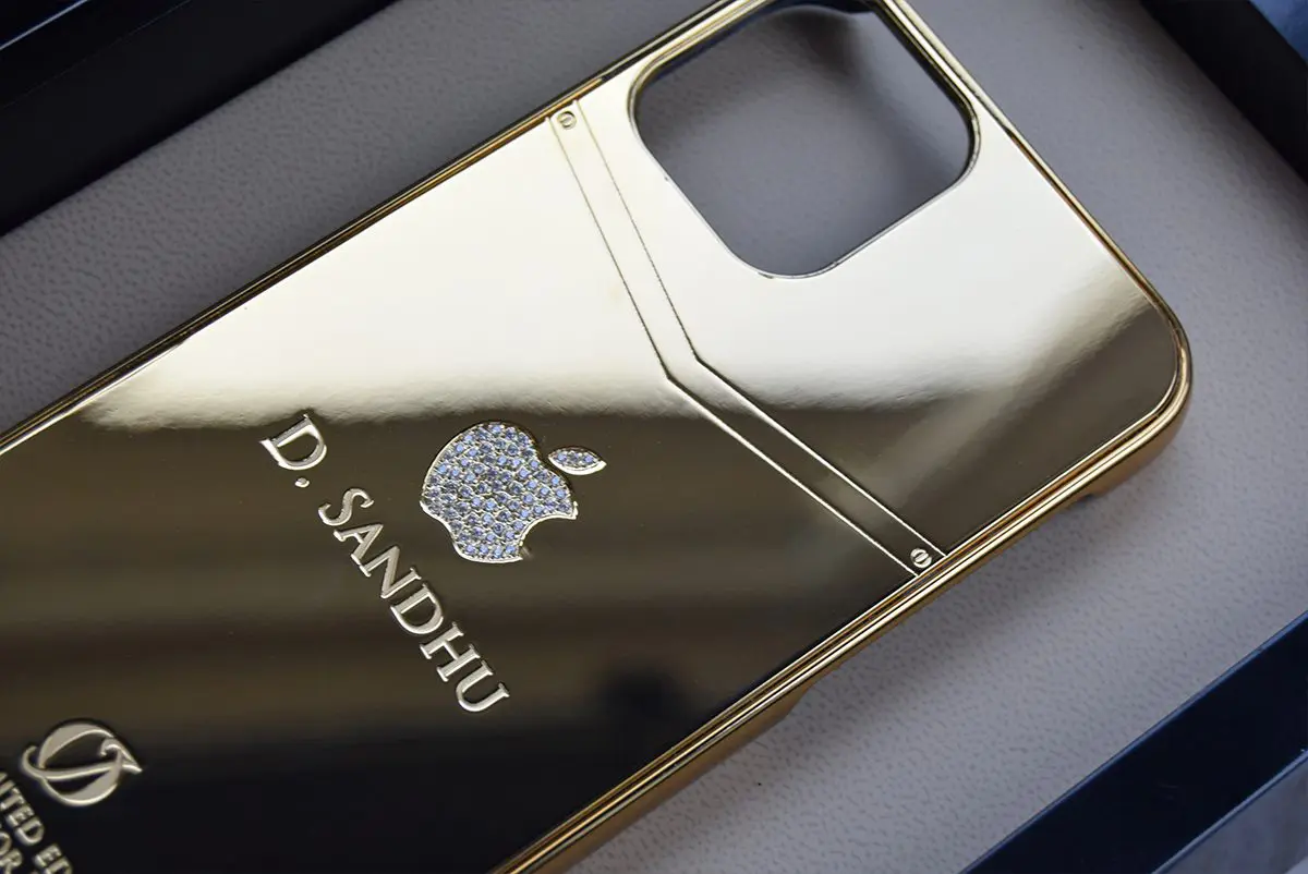 Luxury iPhone 14 Pro Cases, Online Shop
