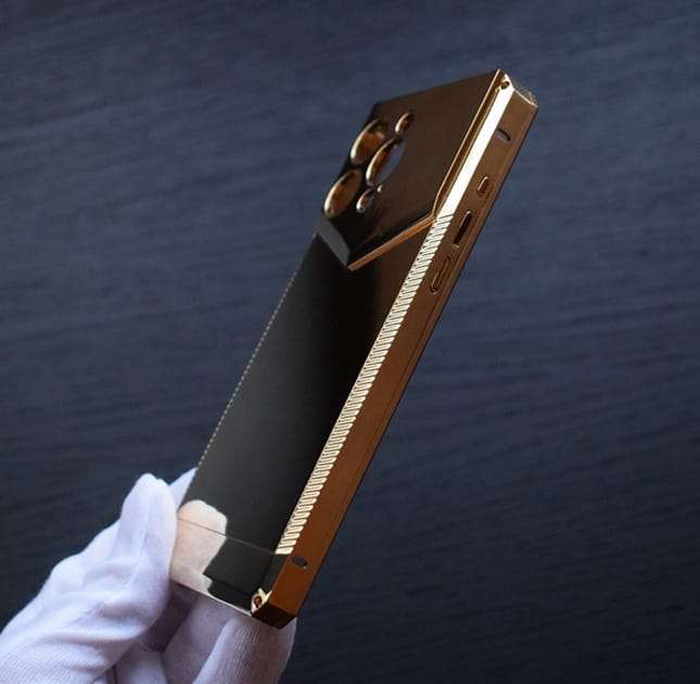 24k-gold-titanium-iphone-case titanium iphone case