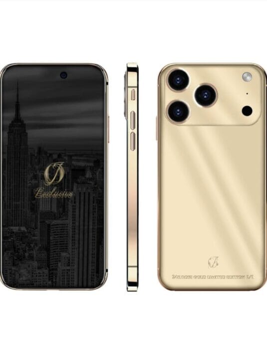 24k-rose-gold-iphone-17-pro max
