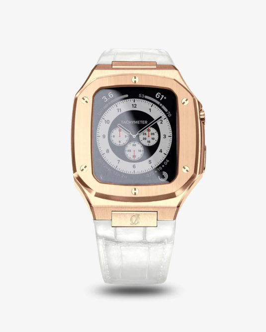 Custom apple watch case OJ Exclusive