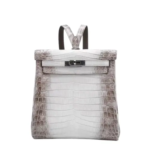 Himalayan Crocodile Backpack