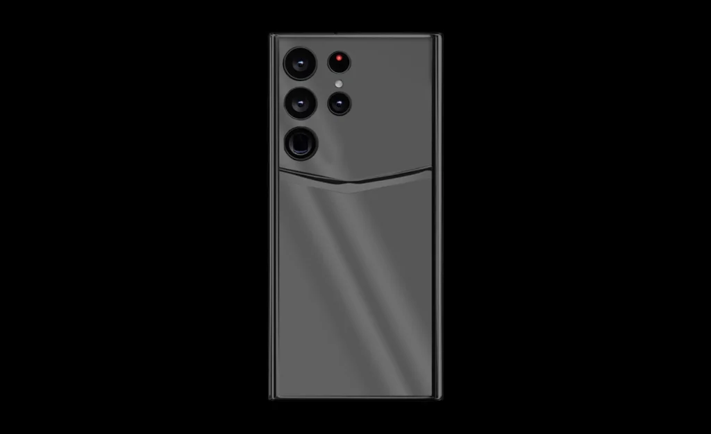 black samsung s24