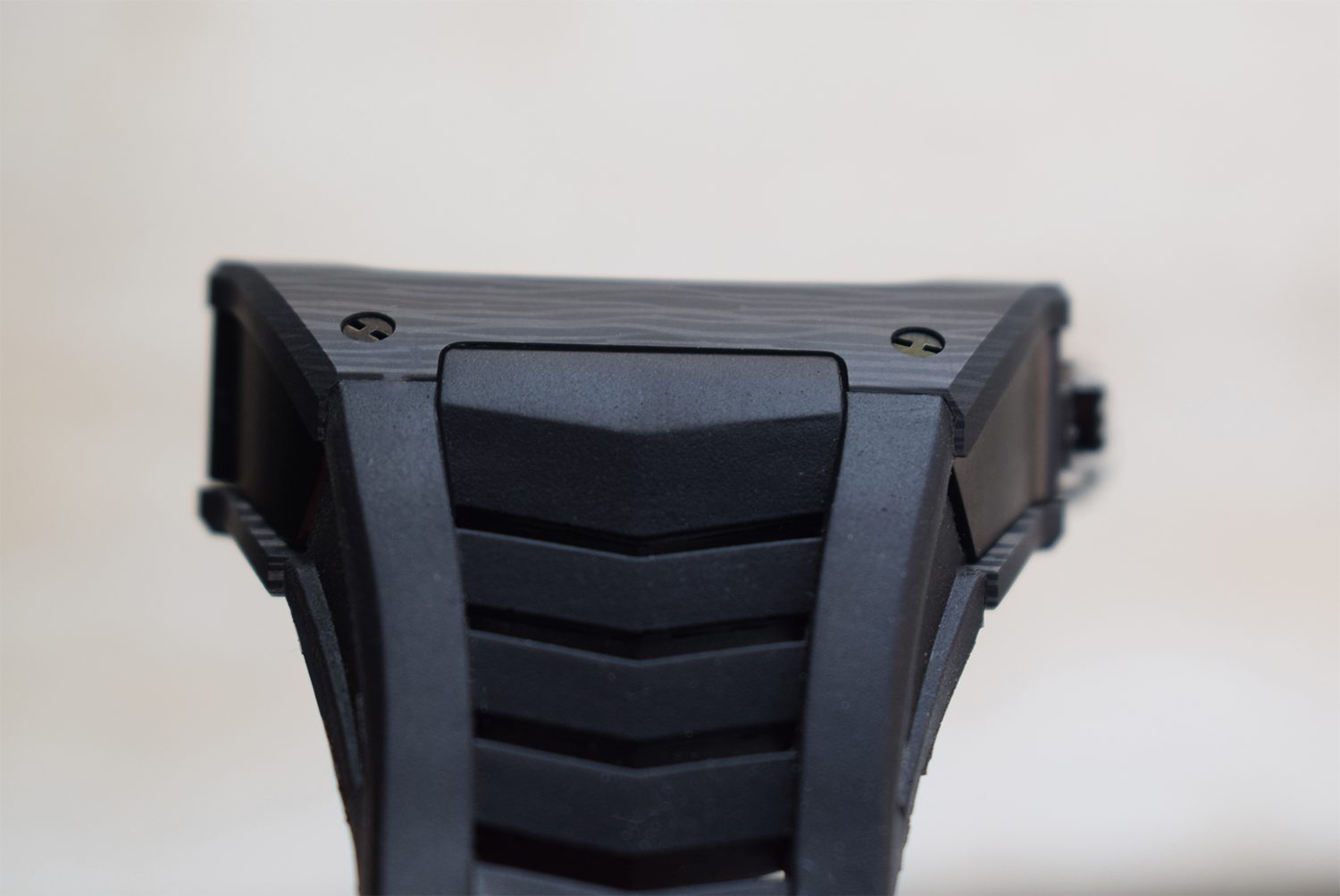 customapplewatchcasecarbonblack5 Custom apple watch case carbon