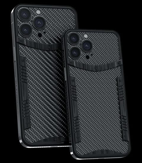 Custom phone Archives - World's most bespoke luxury products