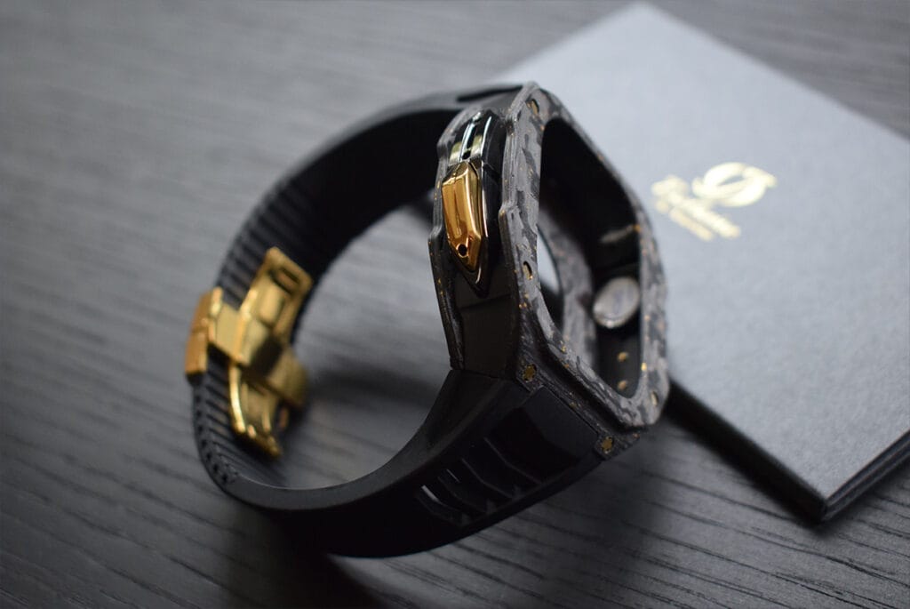 Apple Watch-Gehäuse