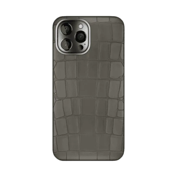 stone-grey-CROCODILE-CASE-IPHONE-14-PRO